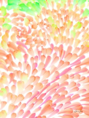 PINTURA ABSTRATA 62