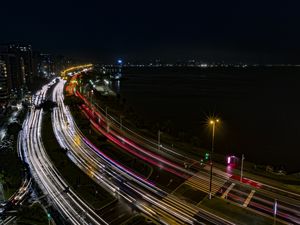 FLORIPA NOTURNA