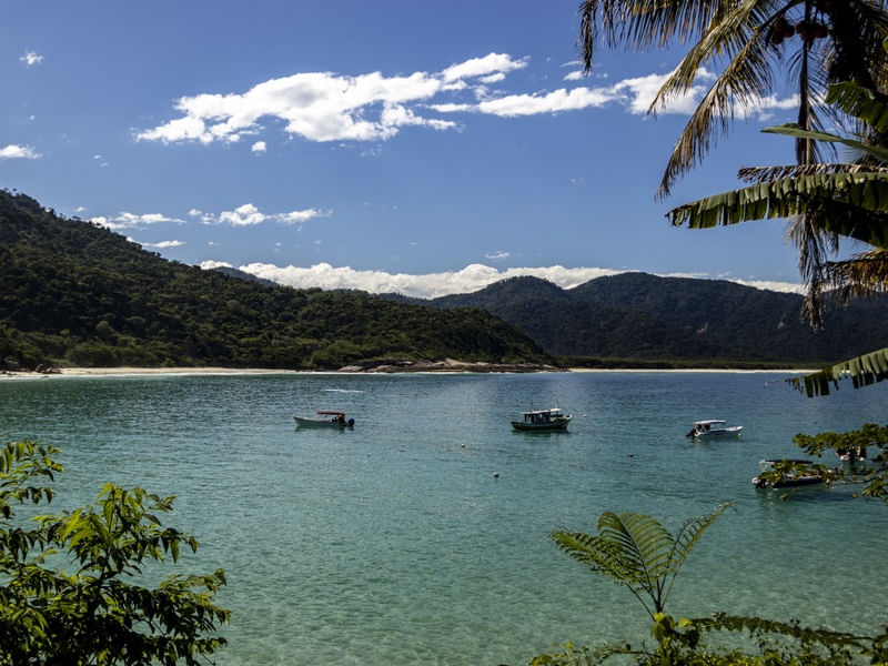 PRAIA AVENTUREIRO