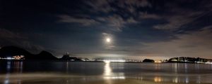 PANORAMA RIO VISTO DE NITERÓI 2