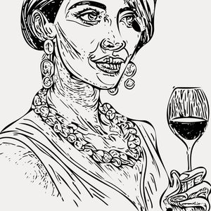 TODA A DELICADEZA E FORÇA DA MULHER
