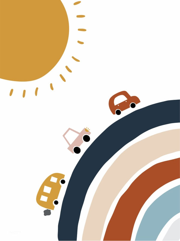 SOL NASCENTE BEEP BEEP