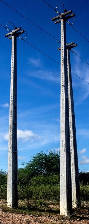 3 POSTES
