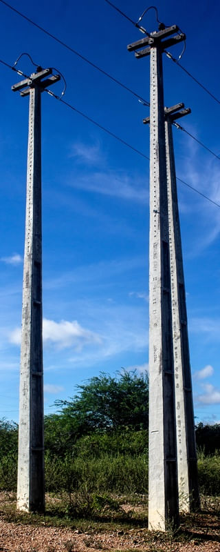 3 POSTES