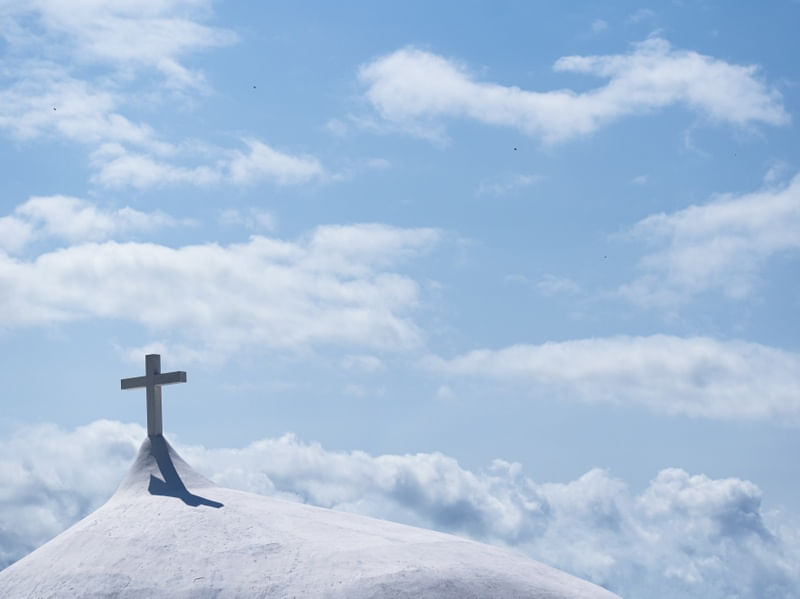 DO CÉU PARA A TERRA