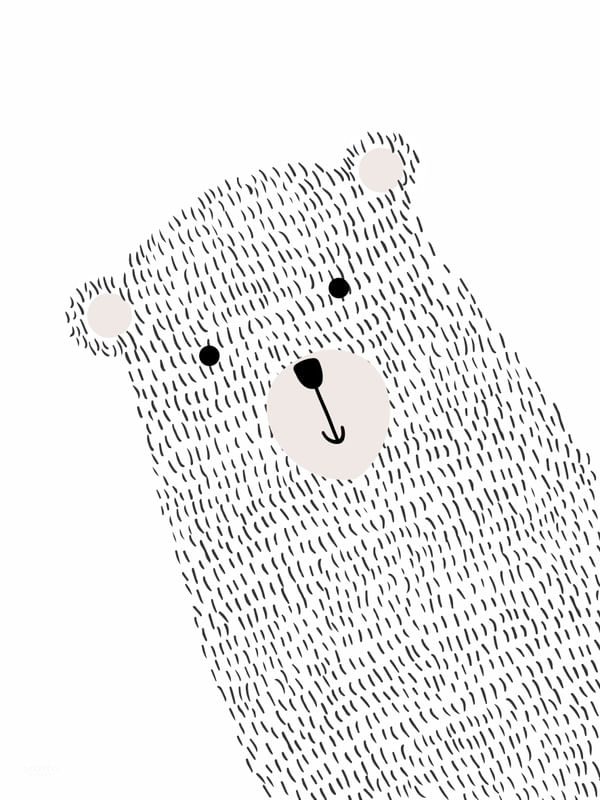 URSO ESPIÃO