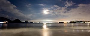 PANORAMA RIO VISTO DE NITERÓI