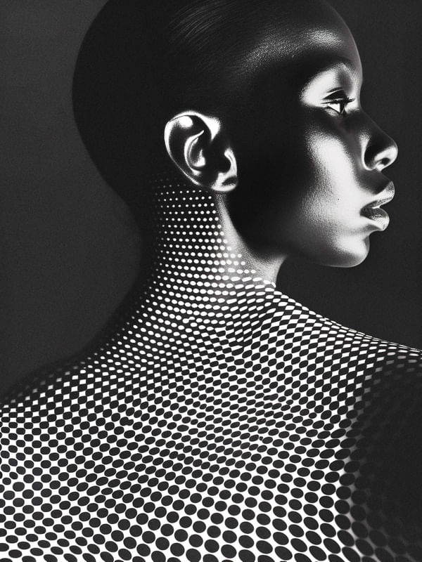 ÁFRICA GEOMÉTRICA 03 BY AI