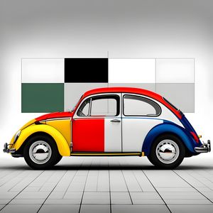 FUSCA BY AI