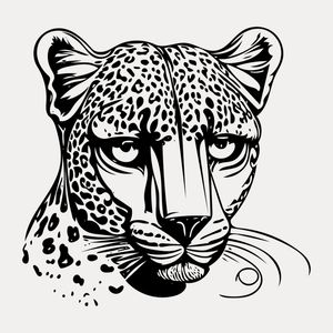 A ONÇA PINTADA A ESPREITA