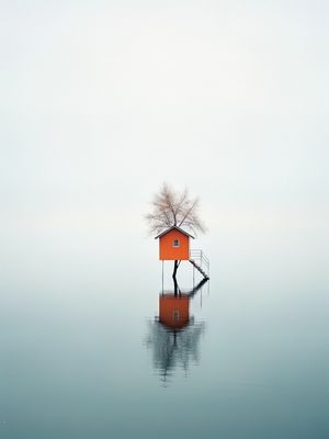 BUCÓLICO 07 BY AI