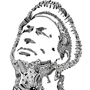AILTON KRENAK MAORI