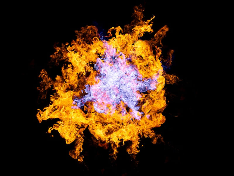 FLAME THEATRE