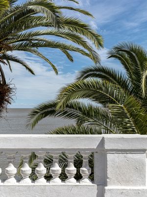 VARANDA DO MAR