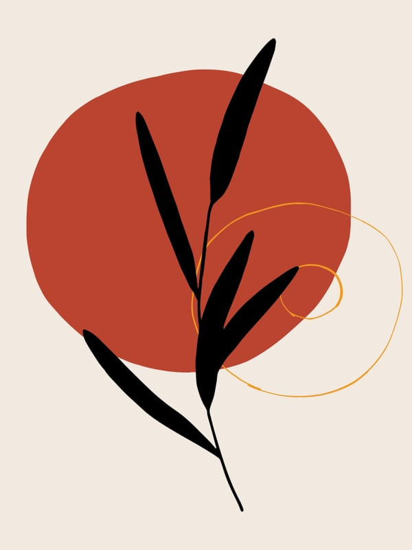 NATUREZA ABSTRATA 028
