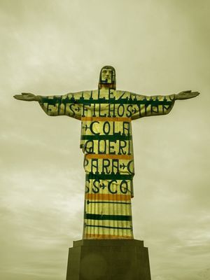 CRISTO GENTILEZA
