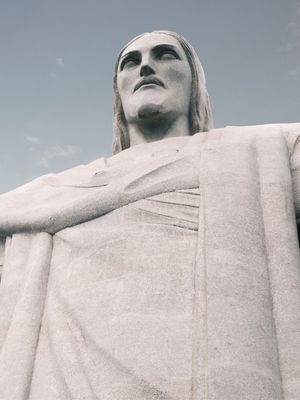 NOSSO CRISTO