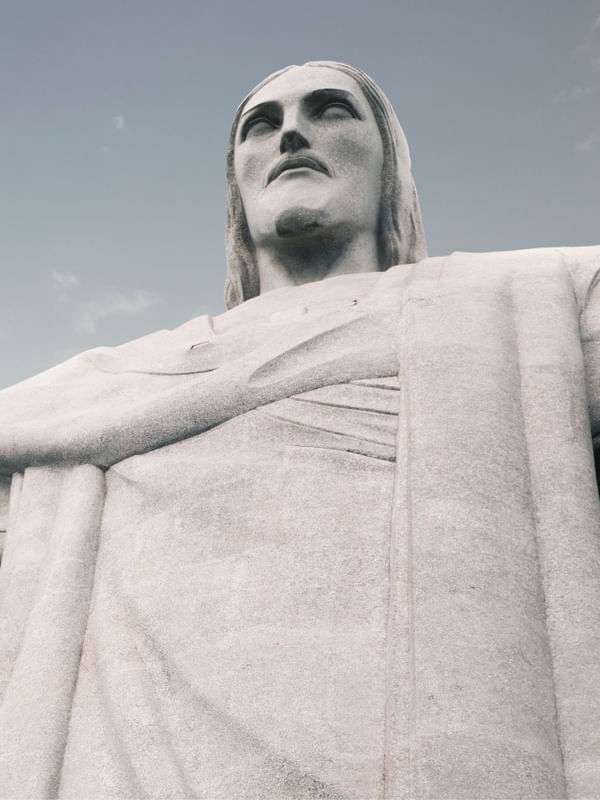 NOSSO CRISTO