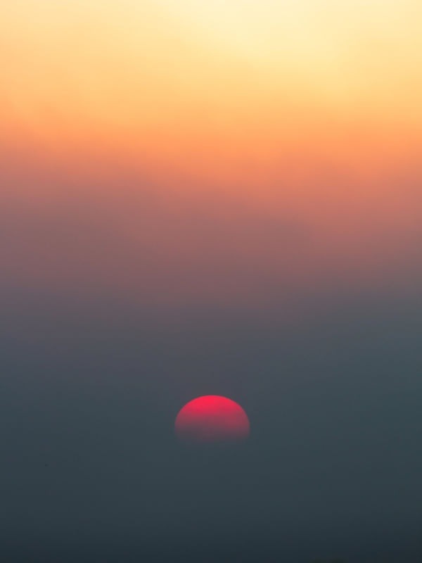 HORIZONTE SOLAR