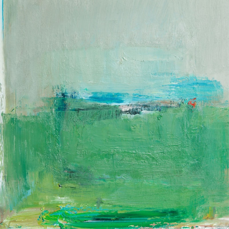 ABSTRACT GREEN 97