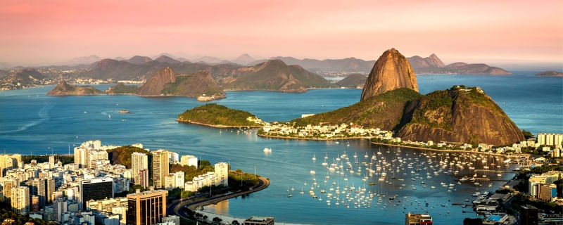ISSO É O RIO DE JANEIRO