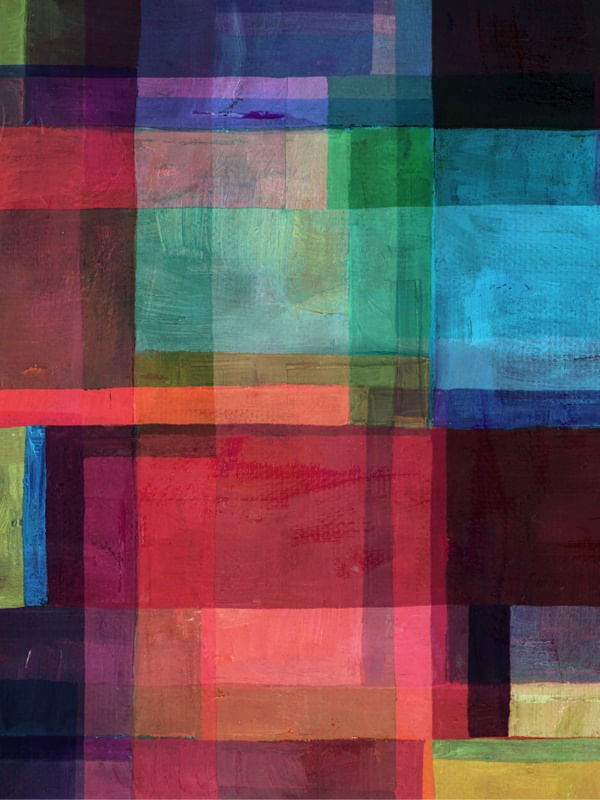 ABSTRACT ART MOOD