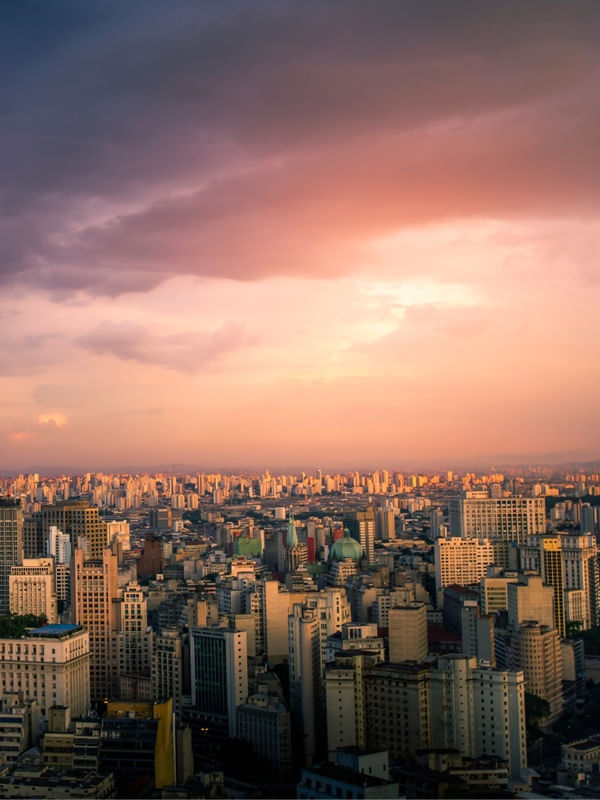 BELEZA DE SÃO PAULO