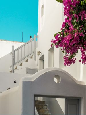 GRÉCIA SANTORINI 10