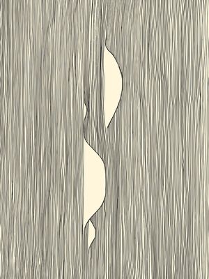 FLUIDEZ ZENTANGLE - 2