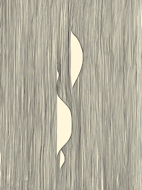 FLUIDEZ ZENTANGLE - 2