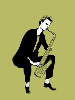 JAZZ POR ILUSTRA SCHI