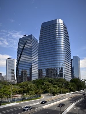 VILA OLÍMPIA - SP