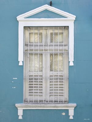 JANELA DE OLINDA - II