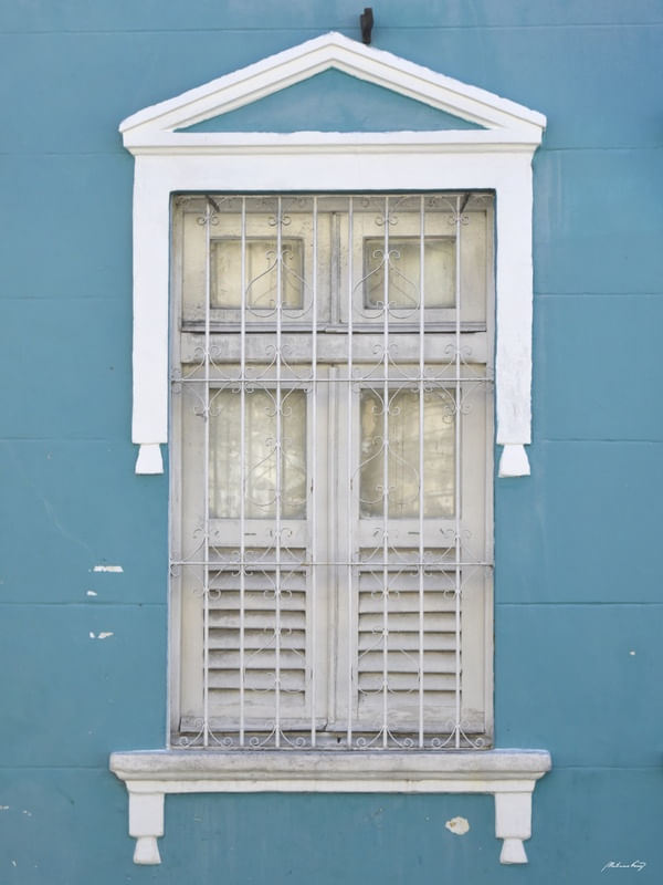 JANELA DE OLINDA - II