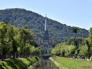 PETRÓPOLIS - CIDADE IMPERIAL