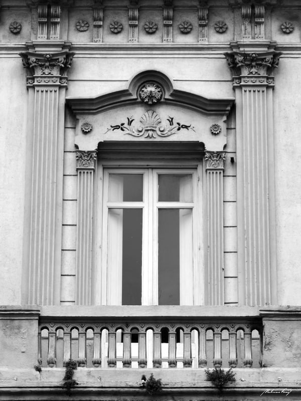 SACADA DE MONTEVIDÉU