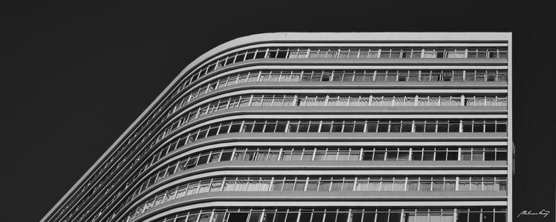 ARQUITETURA DE BH (PB)