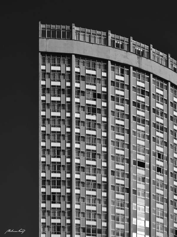 ARQUITETURA DE BH - II (PB)