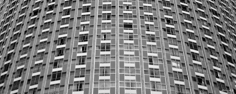 ARQUITETURA DE BH - III (PB)