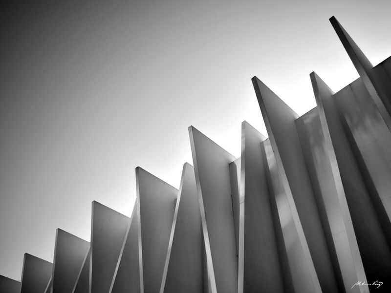 PALÁCIO DAS ARTES - BH