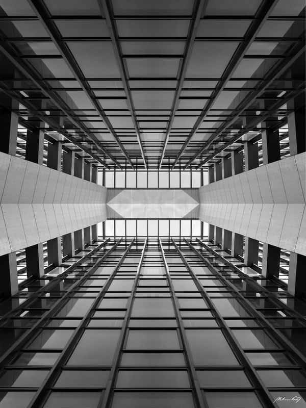 ARQUITETURA EM PERSPECTIVA