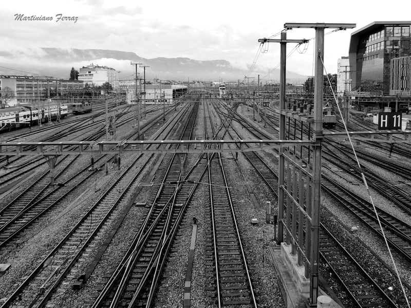 RAILWAY