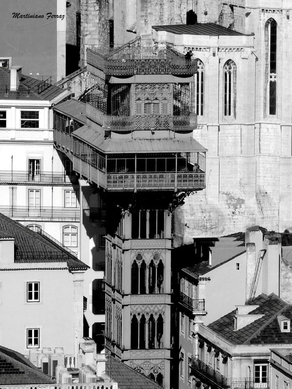 EM LISBOA VI