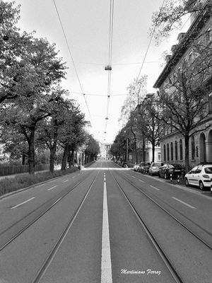 NA VIA URBANA