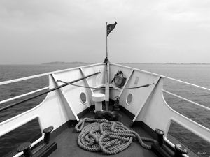 A CAMINHO DE SIRMIONE