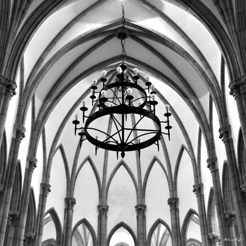 CATEDRAL DE PETRÓPOLIS