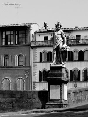 EM FLORENÇA I
