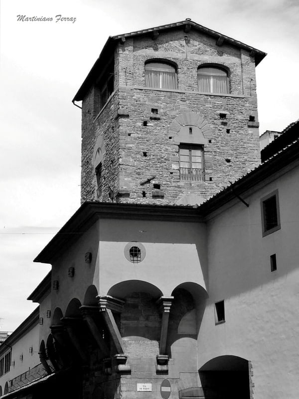 EM FLORENÇA III
