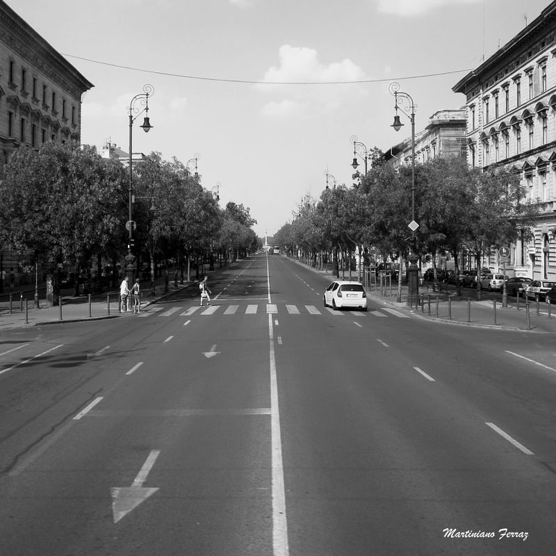 NA VIA URBANA II
