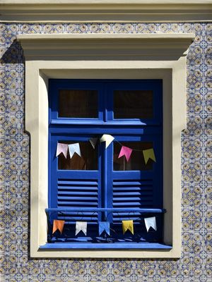 JANELA DE OLINDA - XXIV